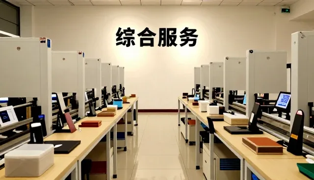 财税合规服务