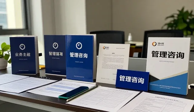 商务配套在企业策划中的实践路径与维护要点